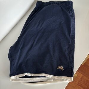 Tracksmith 7” Lined Shorts